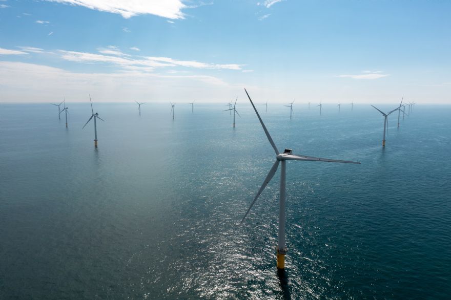Crown Estate invests £13 million in wind supply chain