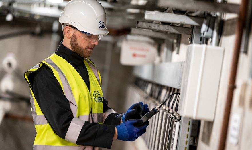 DJH advises Stockport technology specialist on future sale to ABB