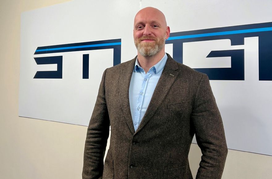 Stuga builds on consultative strength with new appointment