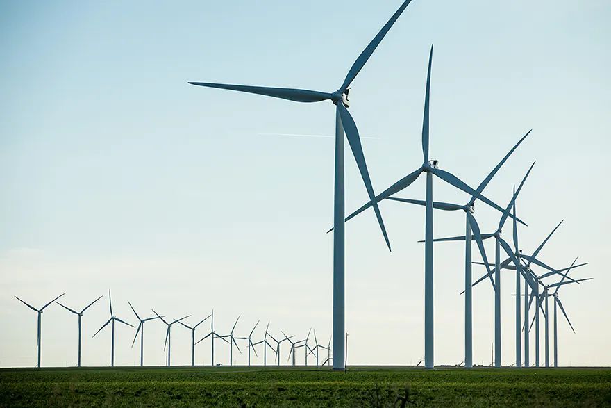 New partnership for 828MW wind complex in Brazil