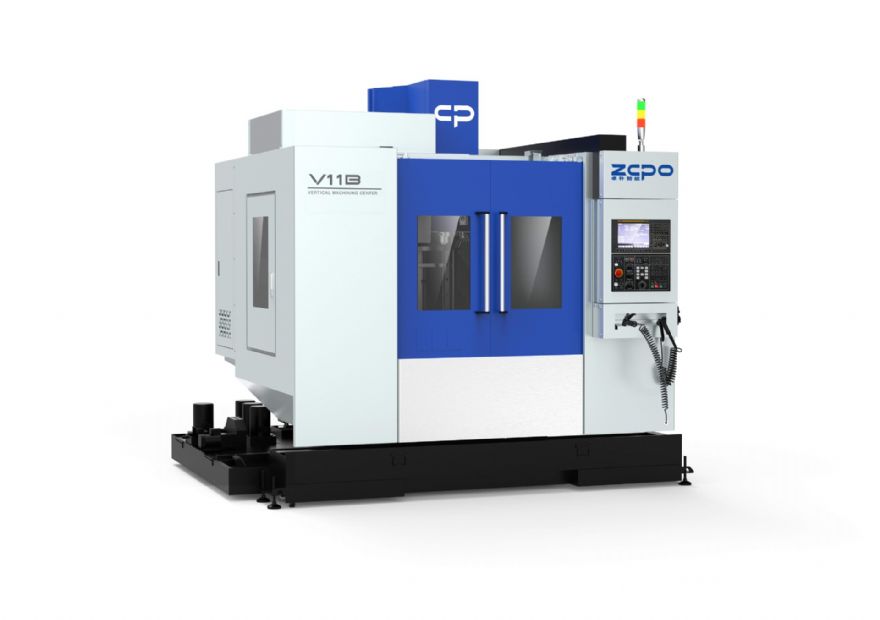 Dugard to debut Zopo brand at Southern Manufacturing