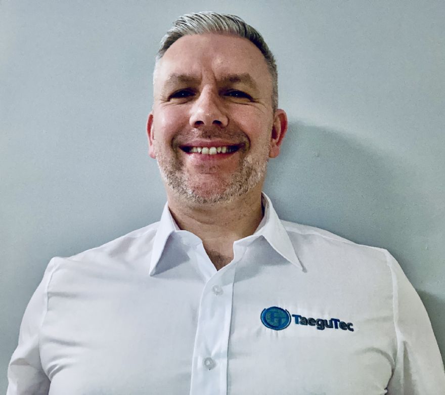 TaeguTec expands UK team with new technical sales engineer