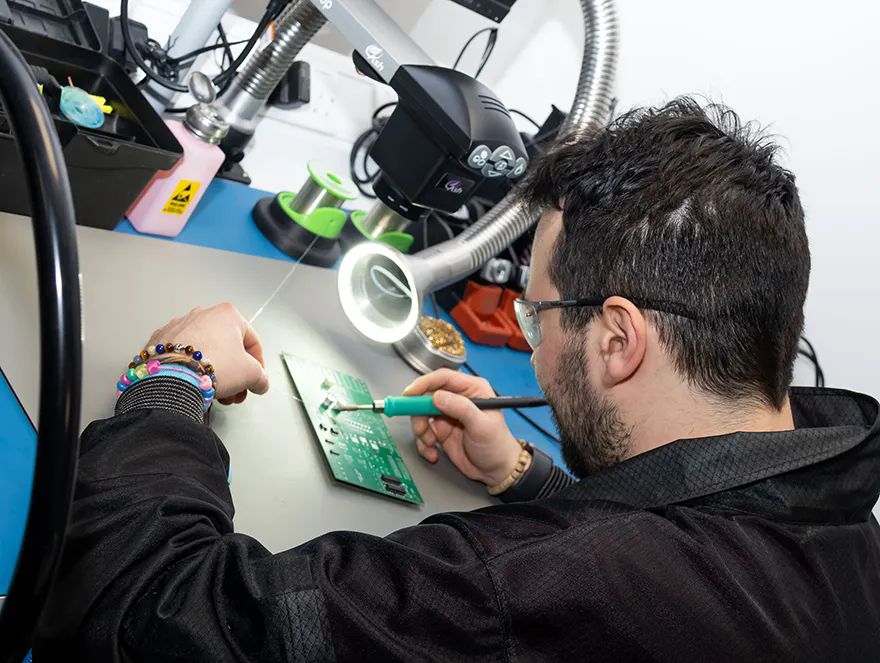 A.R.T. to exhibit at Southern Manufacturing