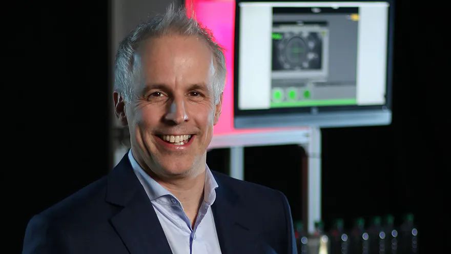 Automation is here “to free us all”