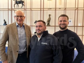 Maynards to open new subsidiary in Eastern Europe 