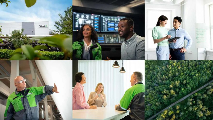 Severn Group to be acquired by Valmet Corporation