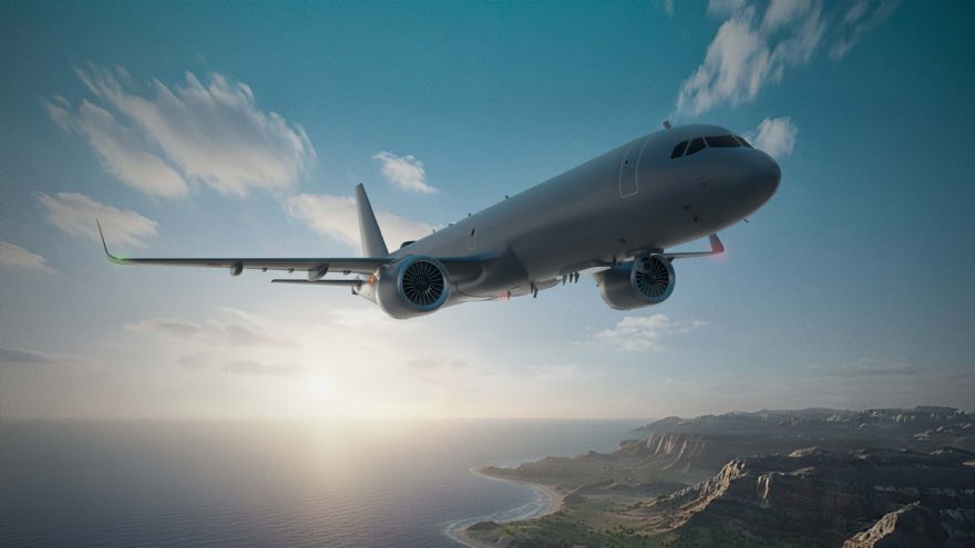 Feasibility study on future Spanish intelligence aircraft