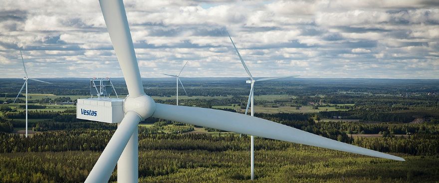 Vestas secures 102MW order in Italy from Edison