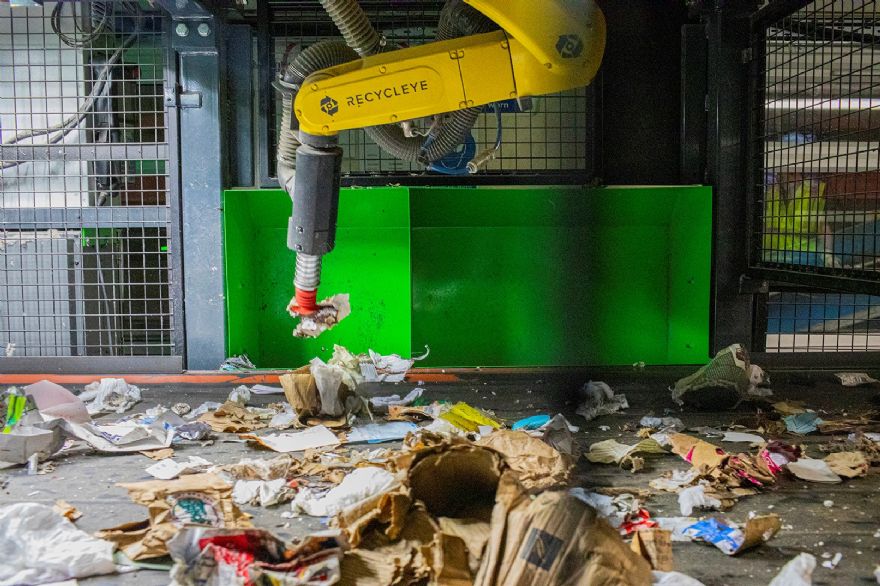 Vision in robotics to hit the mainstream