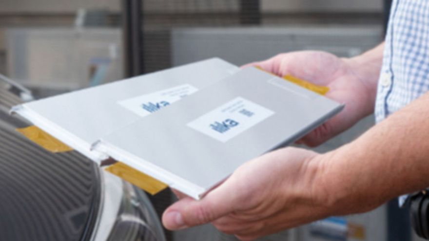 Ilika ships 10Ah Goliath battery prototypes