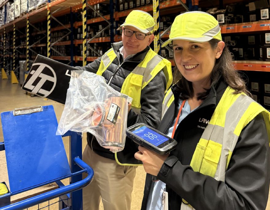 Lawton Tubes invests £25 million to strengthen business