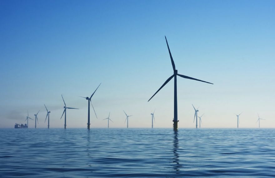 UK marks historic milestone of 25 years of offshore wind