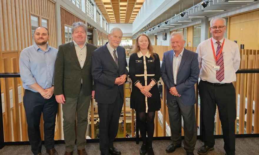 Academy to support next generation of engineering leaders