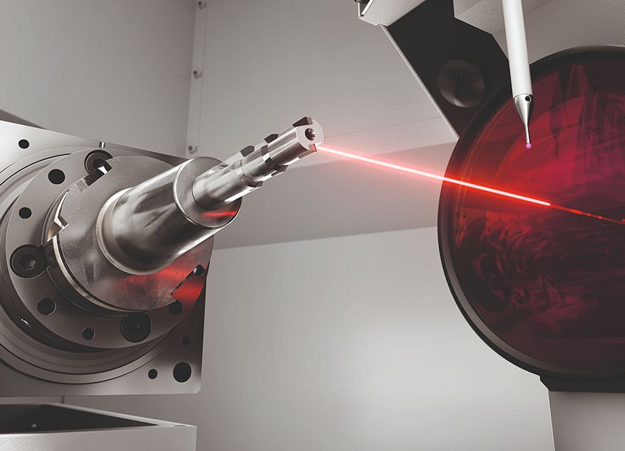 Combined grinding processes for greater process efficiency