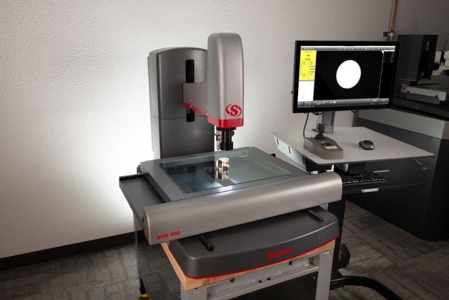 Must have optical metrology products for 2026