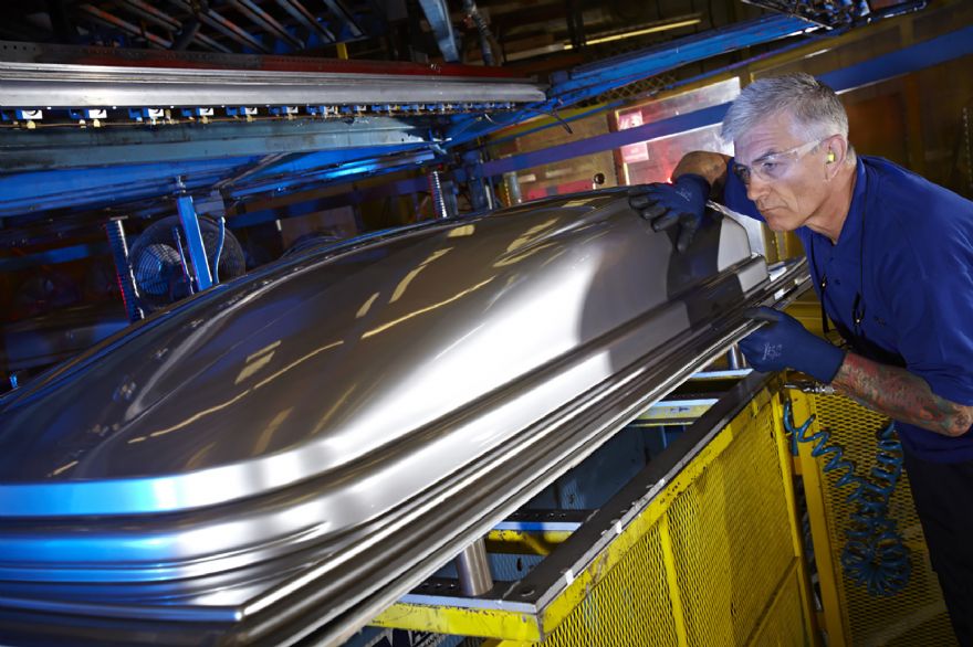 Big Bear Plastics roars forward with £2 million investment 