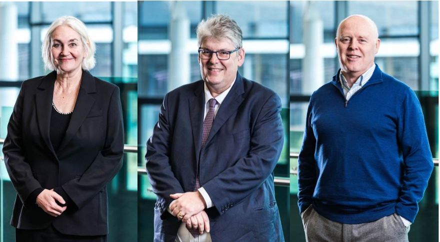 MTC accelerates strategic vision with four new appointments