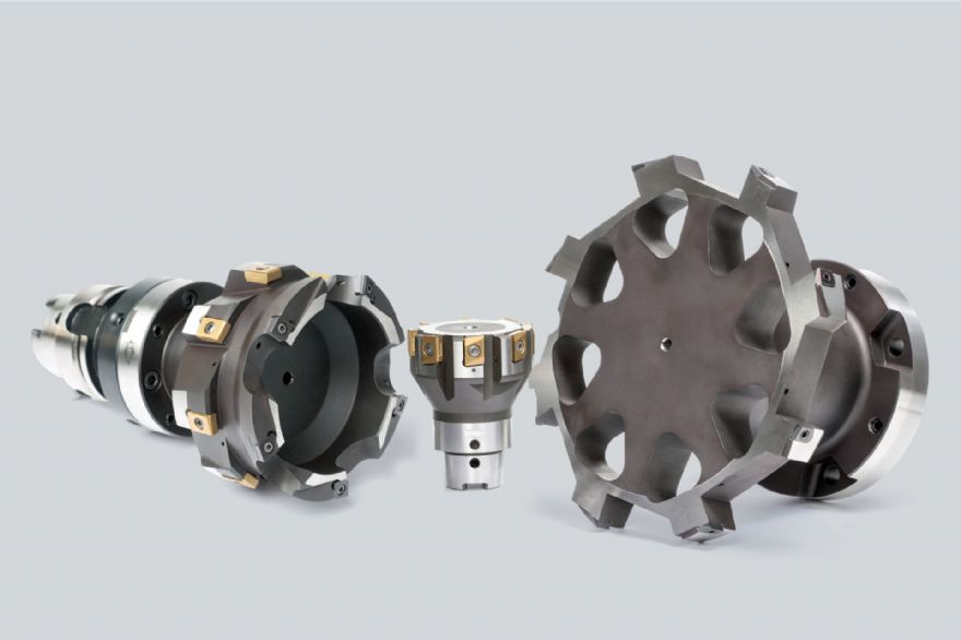 Mapal boosts productivity with the HPR400 reaming system