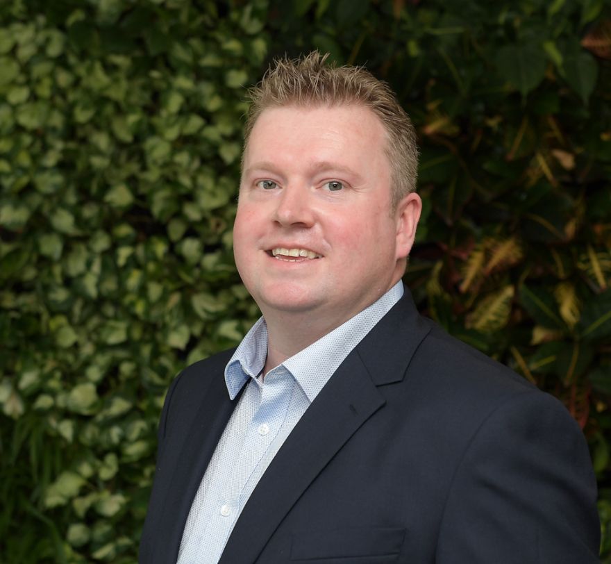 TUAL appoints Luke Dowell as chief technology officer