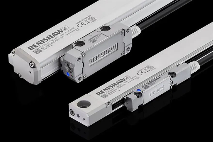 Renishaw to debut new innovations at Southern Manufacturing