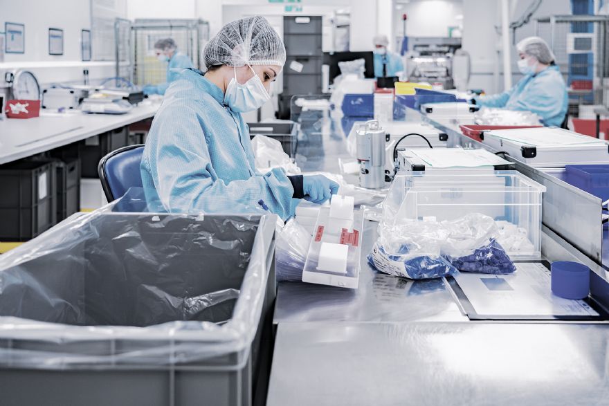 Europlaz sets its sights on new opportunities