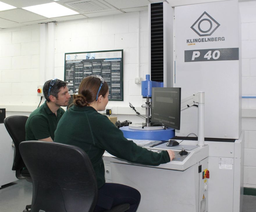 Xtrac kicks off 2026 with a million-pound investment