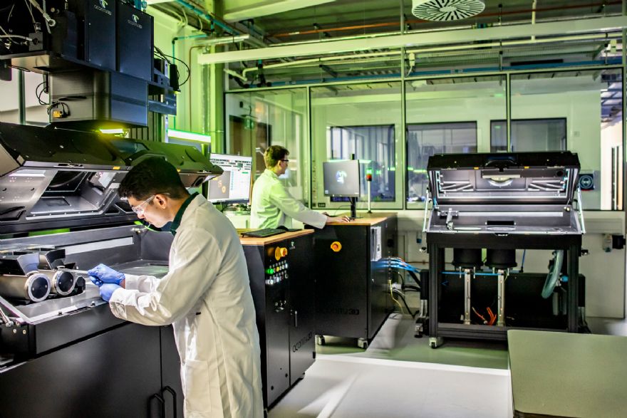 New UK manufacturing initiative to support fusion energy