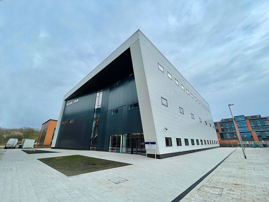 Swansea to head national semiconductor upskilling initiative