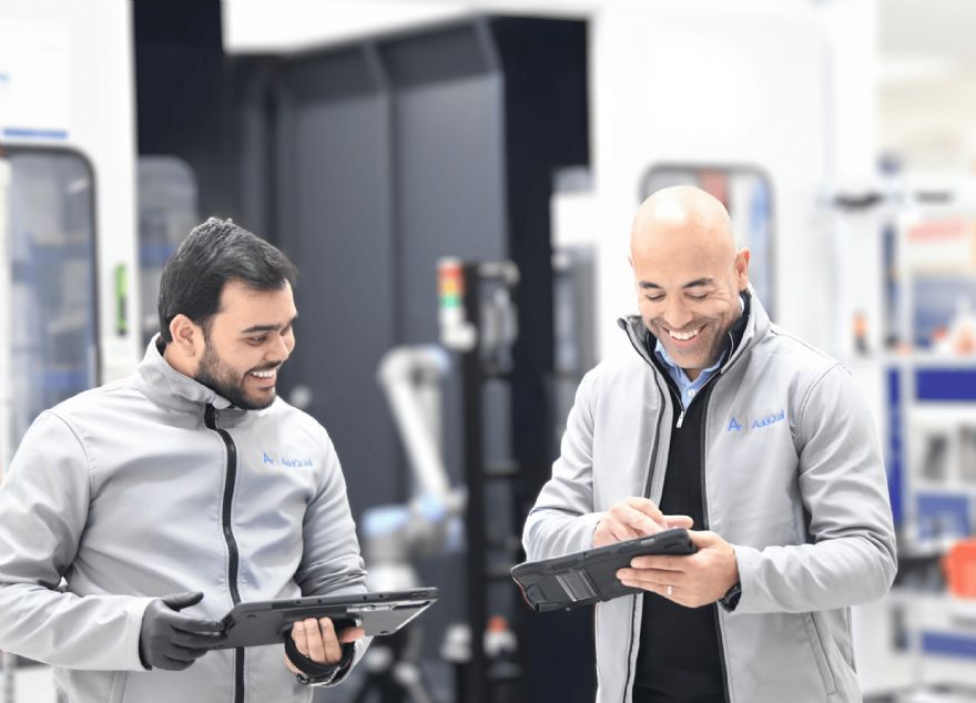 Automation and AI to drive the future of inspection