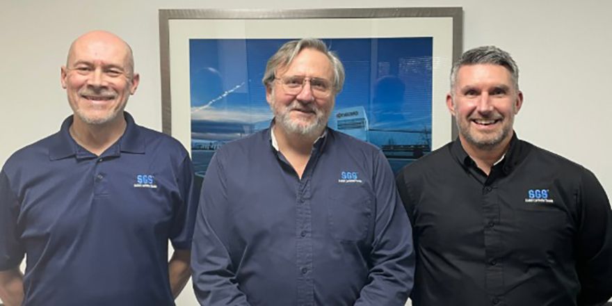 Kyocera SGS announces sales leadership update 