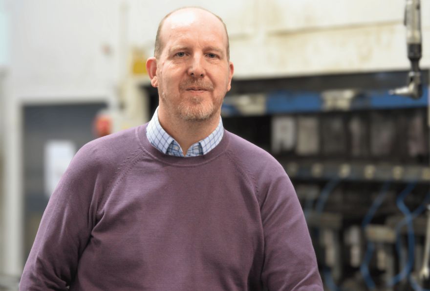 HT Brigham ‘presses ahead’ with re-engineering its future