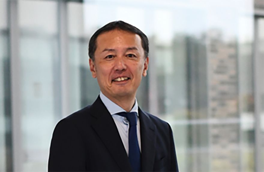 Mitsubishi Electric appoints president of EMEA business unit