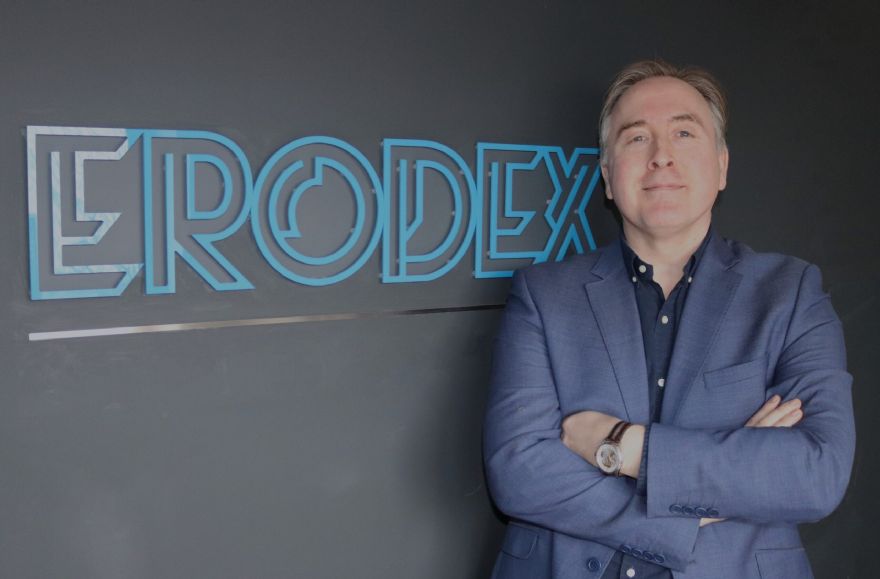 Erodex to showcase EDM and graphite solutions 