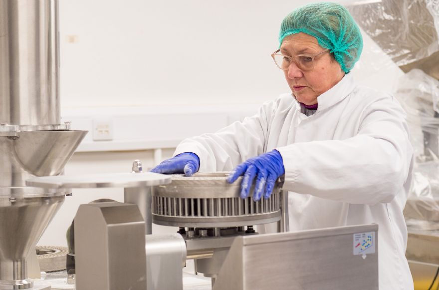 Nootro  to open new production facility to meet demand