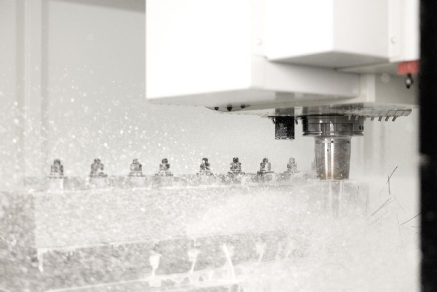 Starrag machine achieves unprecedented metal removal rate