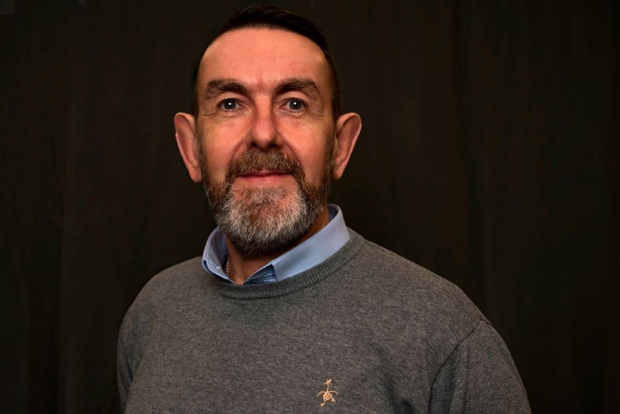 TM Robotics appoint new sales manager for Shibaura Machine