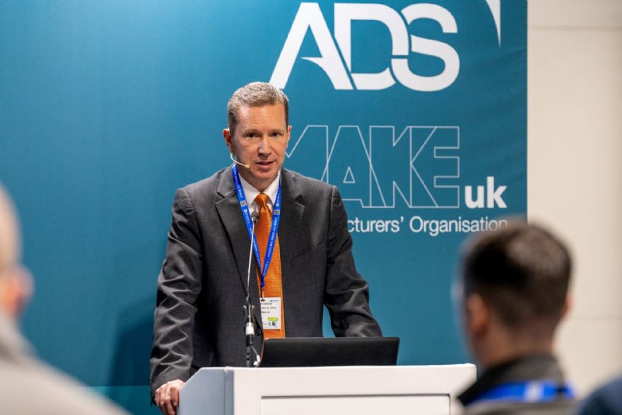 Southern Manufacturing announces 2026 speaker programme