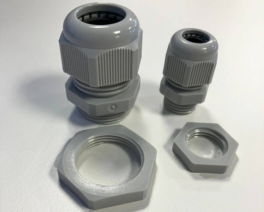 Fastener experts Fabory add Jacob cable glands to stock portfolio
