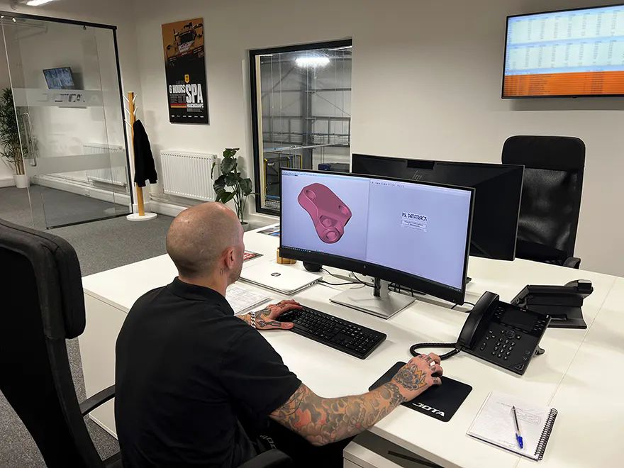 PSL-Datatrack-and-AvISO-boost-Jota-Engineering