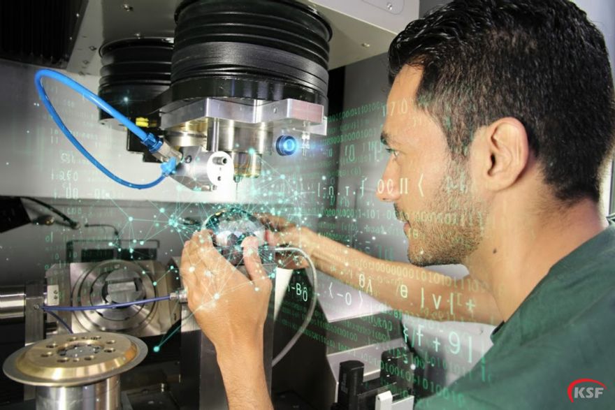 Pioneering grinding technologies at GrindingHub