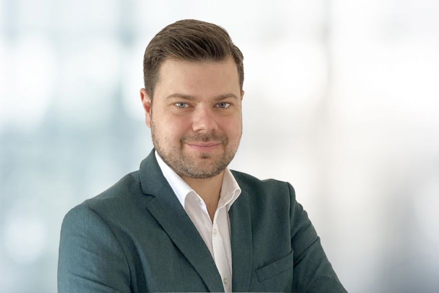 New director of global key accounts at Mapal