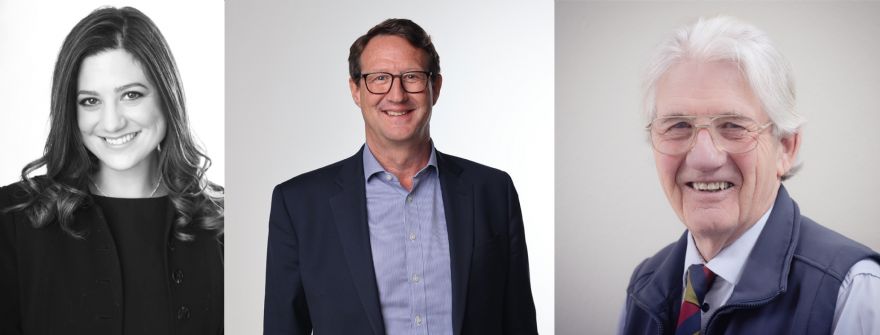 NMITE expands its board with three new trustees