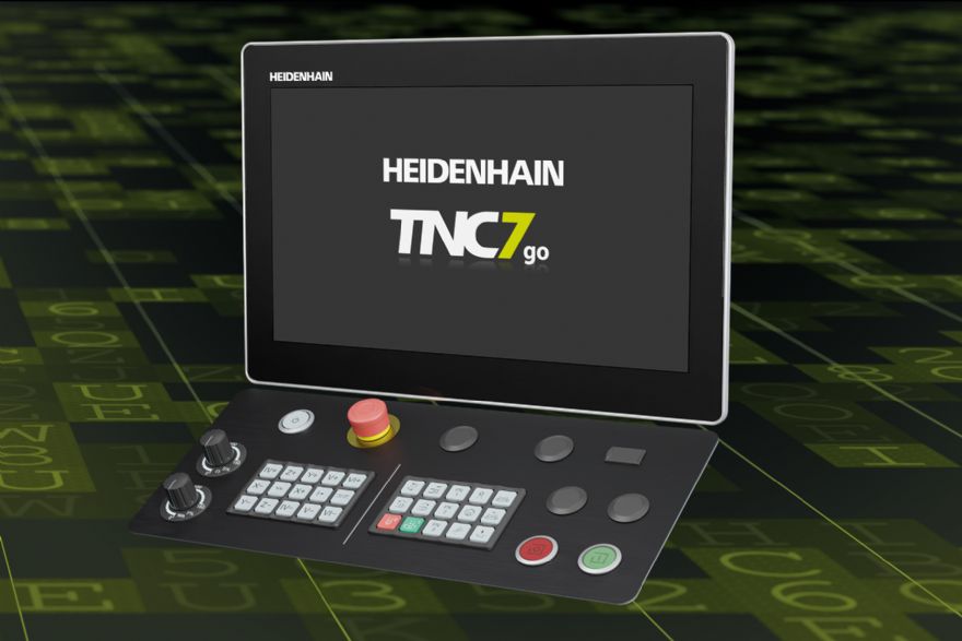 Heidenhain Partner Service delivers strong results