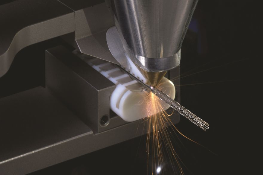 Bystronic acquires product division of Coherent Corp