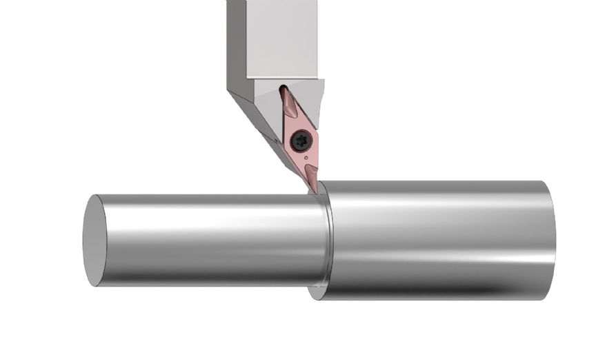 TaeguTec takes deep machining performance further