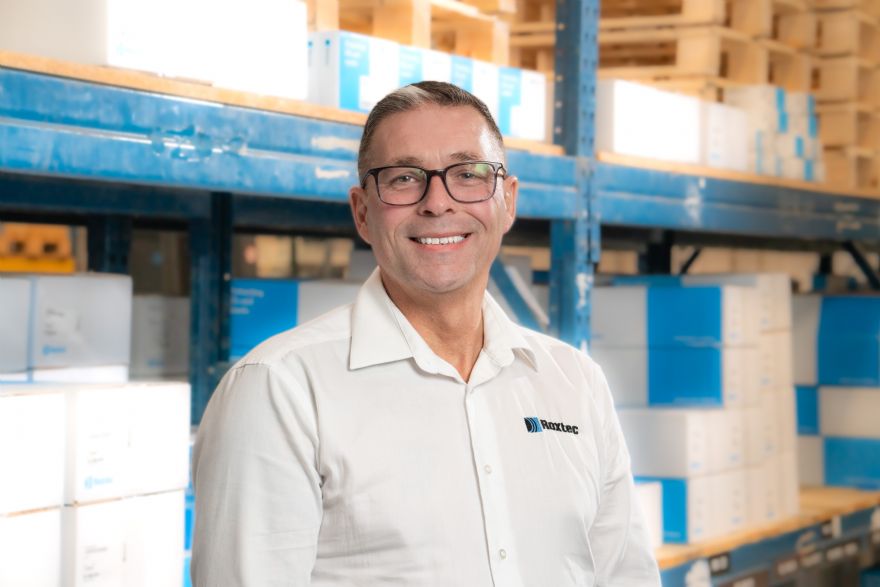 AI powers record data centre growth for Roxtec