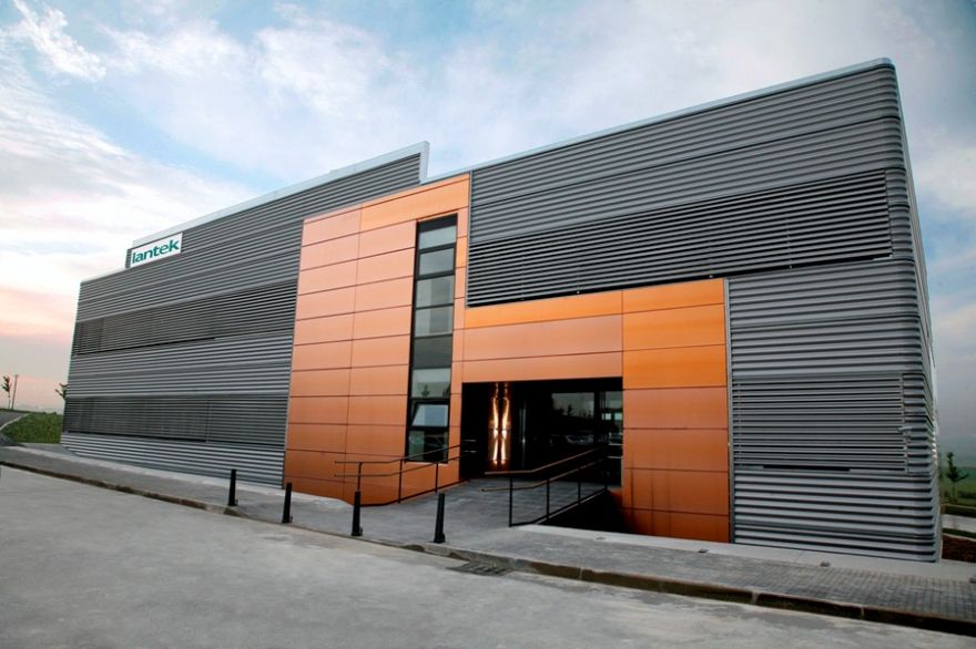 Lantek expands into Canada with new office