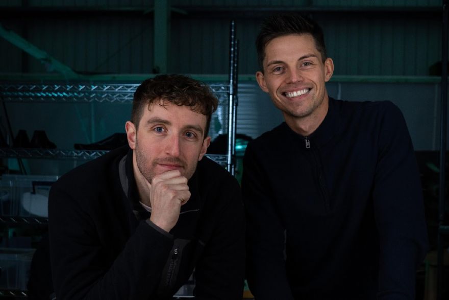 Crowdfunding for the ‘next 3-D printing technology’