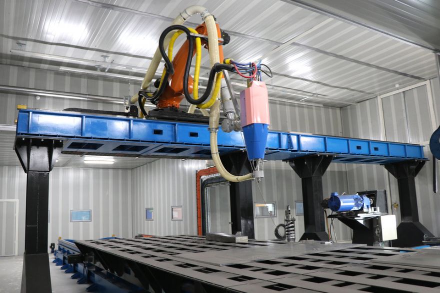 Breakthrough in lithium-ion electrode manufacturing