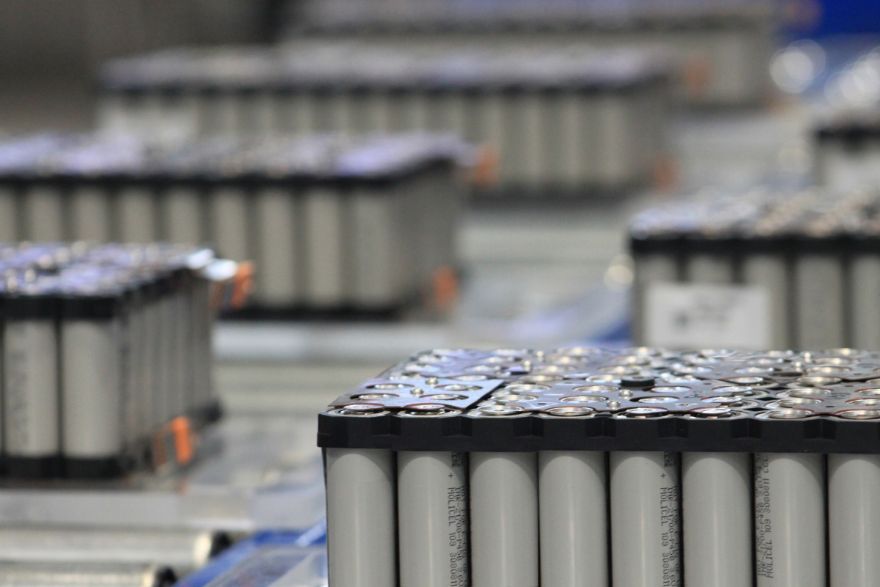 Clear framework announced for OEM battery development
